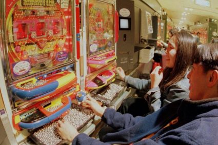 日本におけるスキルベースのカジノゲームの台頭