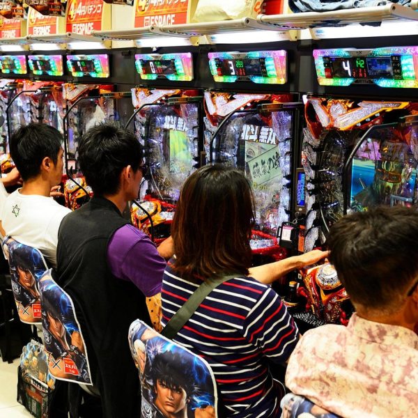 日本のことわざとギャンブルとの関連性
